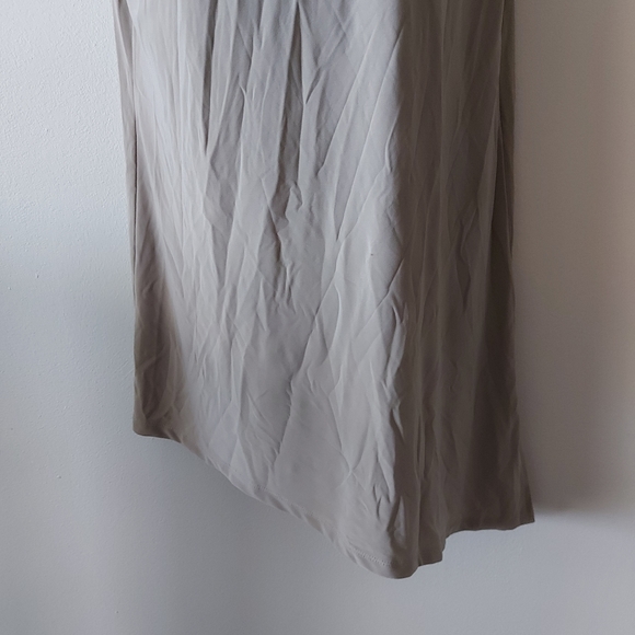 ❣️Compli K cowl neck sleeveless top size M (#175) - Picture 2 of 7